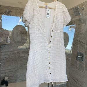 L*Space Dress Size L